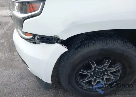 2017 Chevrolet Tahoe Lt из США, поврежденный, VIN 1GNSCBKC8HR281014